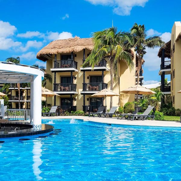 Catalonia Yucatan Beach – 2026-09-16 - Zdjęcie 3