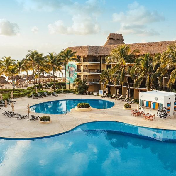 Catalonia Yucatan Beach – 2026-06-07 - Zdjęcie 2