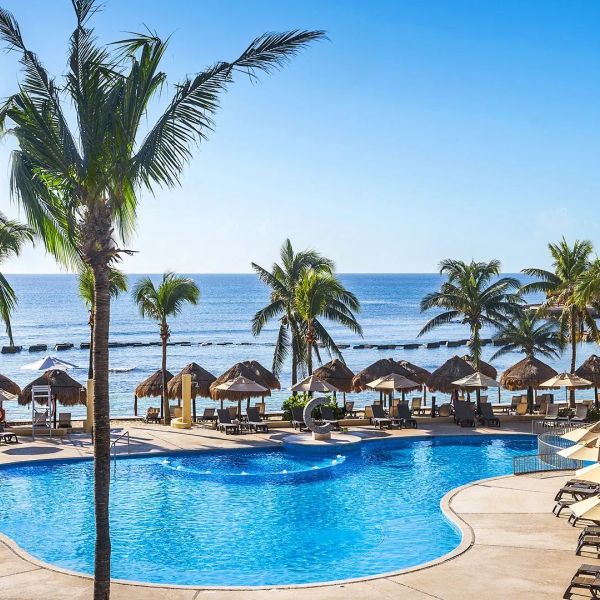 Catalonia Yucatan Beach – 2026-06-07 - Zdjęcie 3