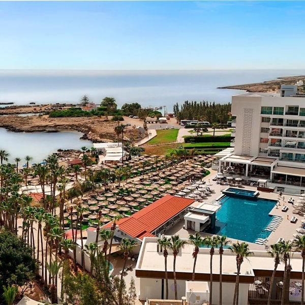 Cavo Maris — Protaras, Cypr