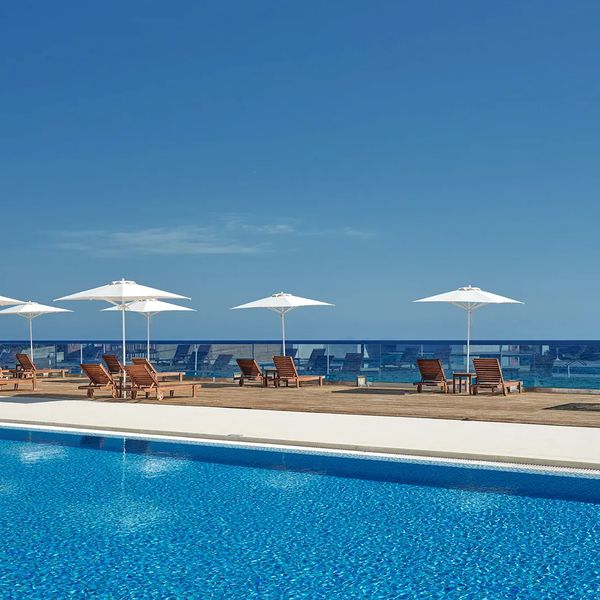Cavo Orient Beach