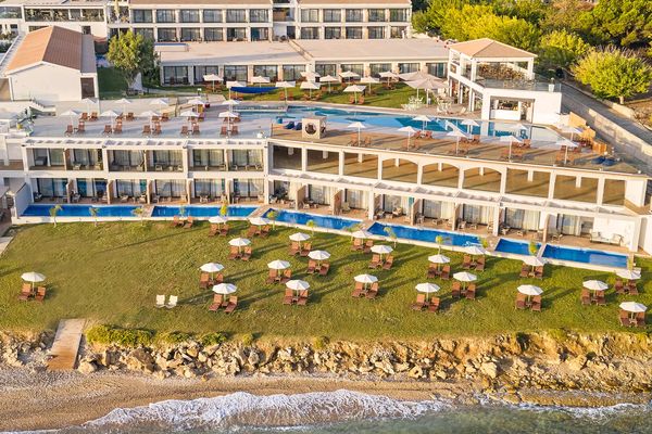 Cavo Orient Beach