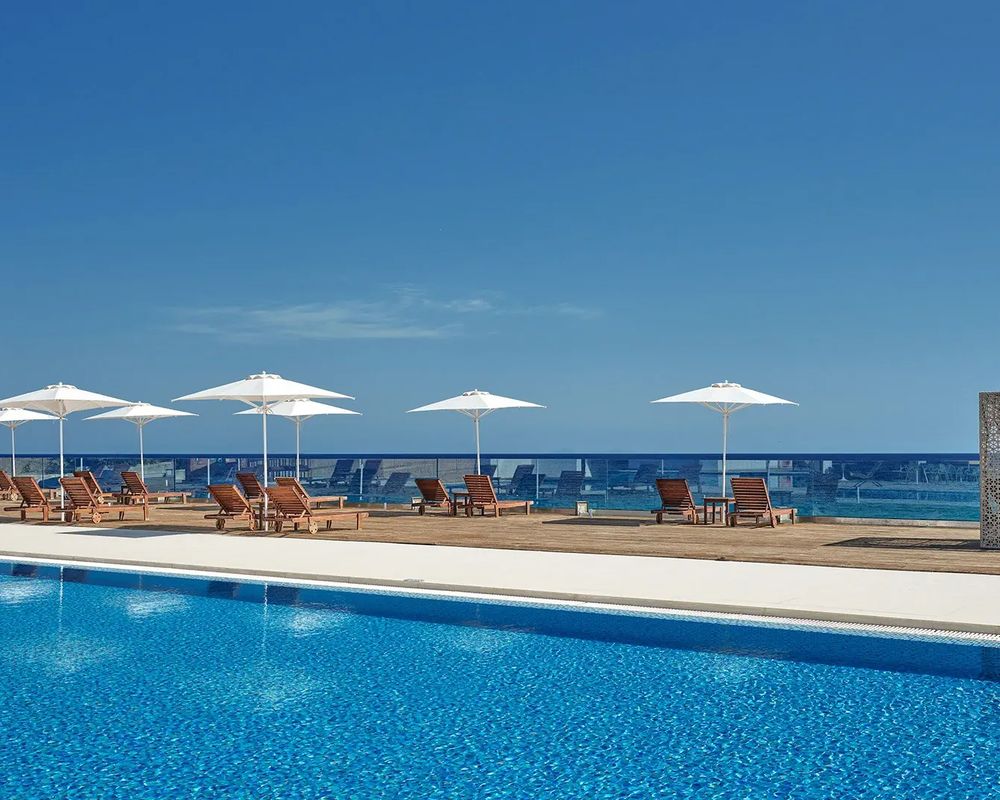 Cavo Orient Beach