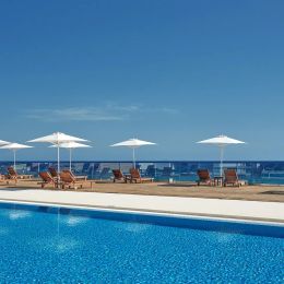 Cavo Orient Beach