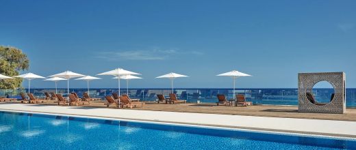 Cavo Orient Beach