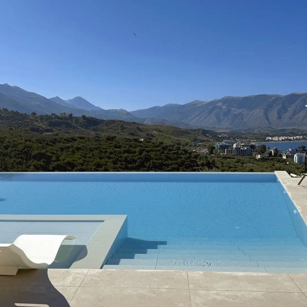 Hotel Cayo Exclusive w Albania (Riwiera Albańska) - oferta last minute