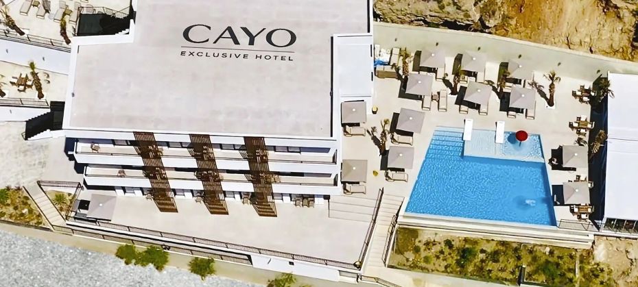 Cayo Exclusive