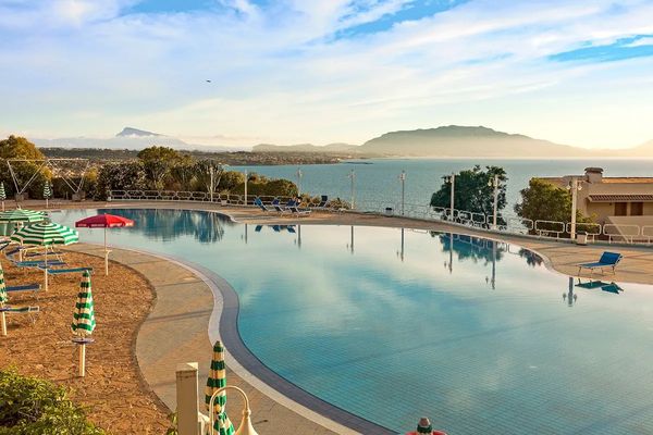 CDS Hotels Terrasini (ex. Citta del Mare)