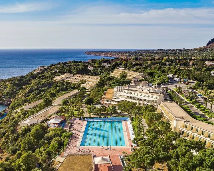 CDS Hotels Terrasini (ex. Citta del Mare)