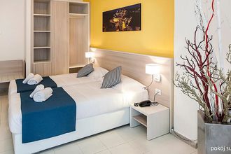 CDS Hotels Terrasini ex Citta del Mare