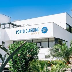 CDS Porto Giardino