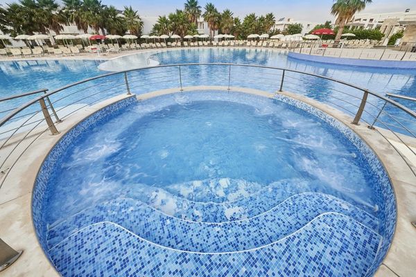 CDS Riva Marina Resort (ex. Riva Marina Resort)