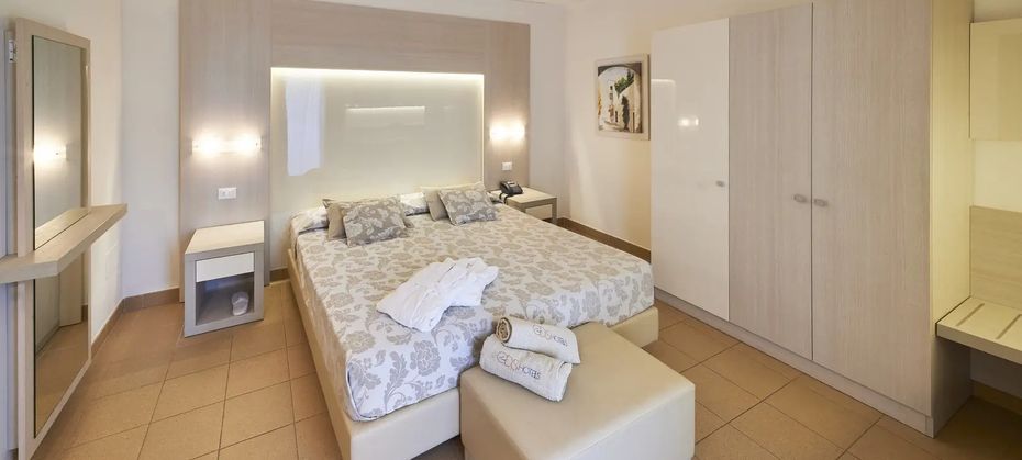 CDS Riva Marina Resort (ex. Riva Marina Resort)