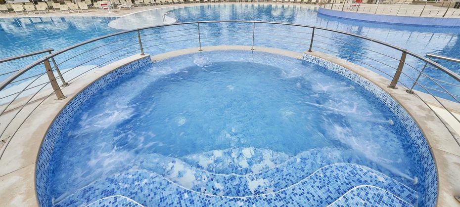 CDS Riva Marina Resort (ex. Riva Marina Resort)