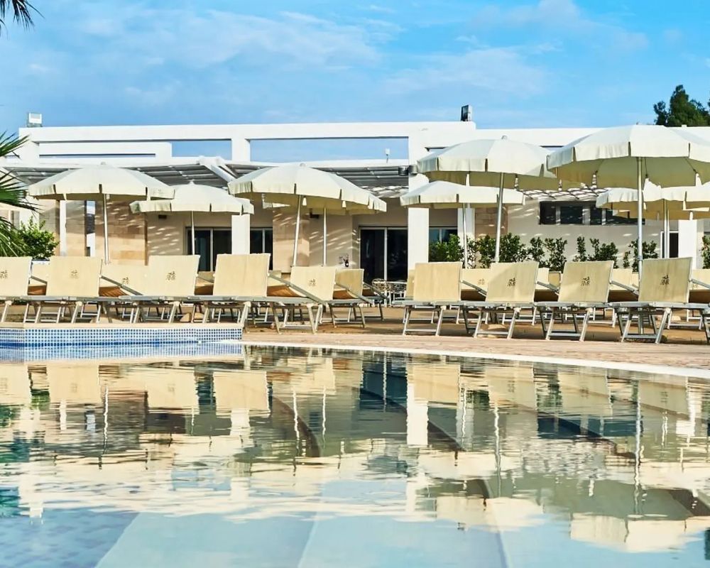 CDS Riva Marina Resort (ex. Riva Marina Resort)