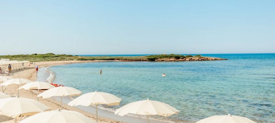 CDS Riva Marina Resort (ex. Riva Marina Resort)