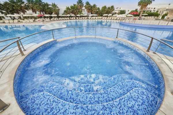 CDS Riva Marina Resort (ex. Riva Marina Resort)