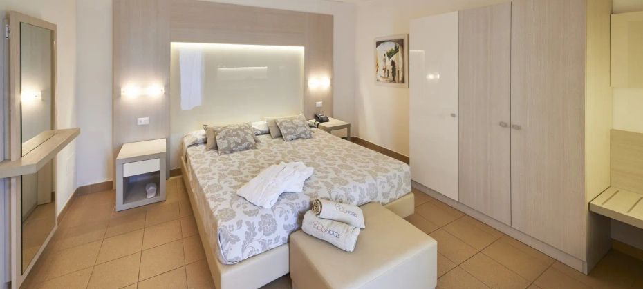 CDS Riva Marina Resort (ex. Riva Marina Resort)
