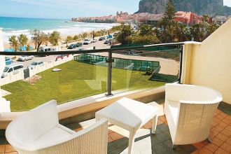 Cefalu Sea Palace