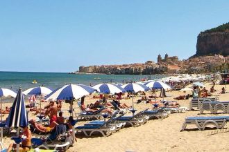 Cefalu Sea Palace