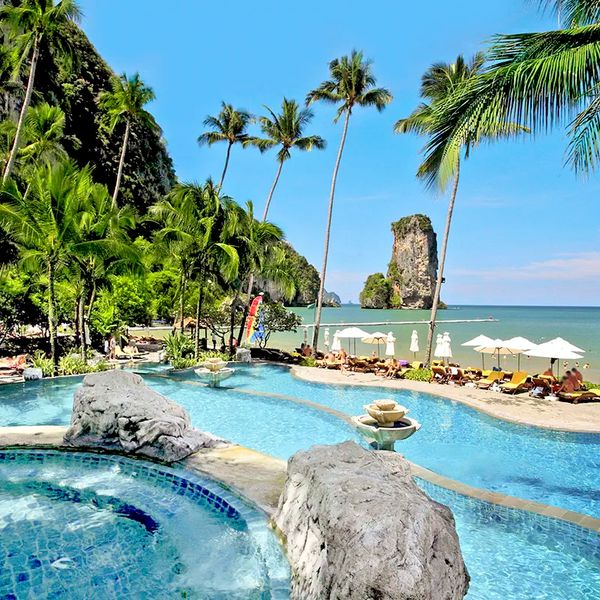 Centara Grand Beach Resort & Villas (Krabi)