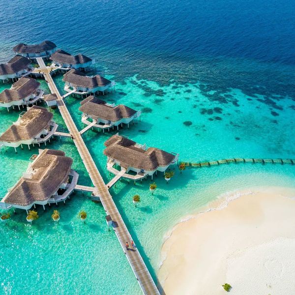 Centara Grand Island Resort