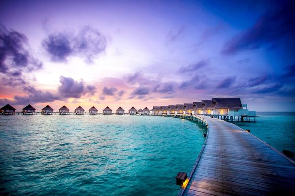 Centara Grand Island Resort