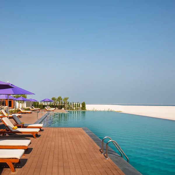 Centara Mirage Beach Resort Dubai – 2026-05-31 - Zdjęcie 2
