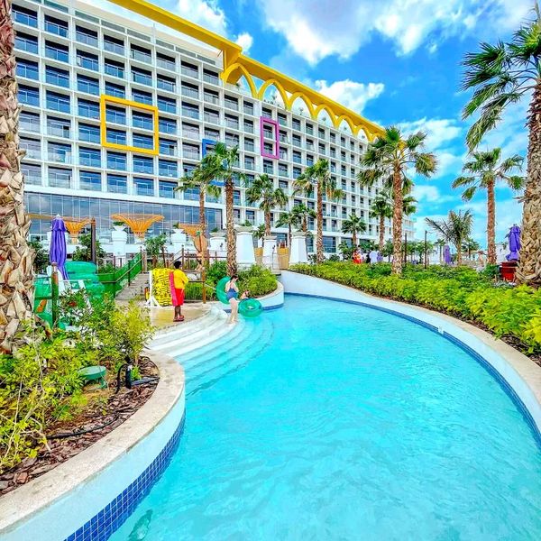 Centara Mirage Beach Resort Dubai – 2026-05-31 - Zdjęcie 3
