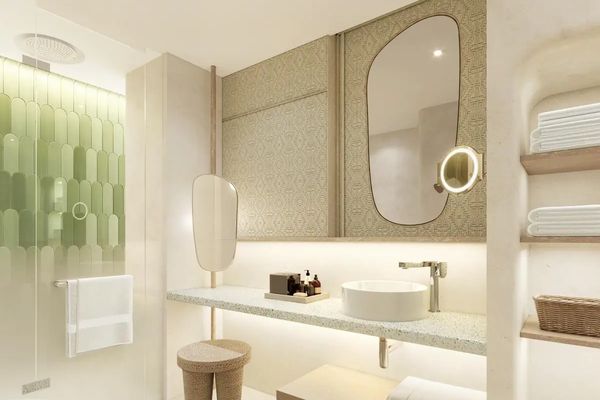 Centara Mirage Lagoon Maldives