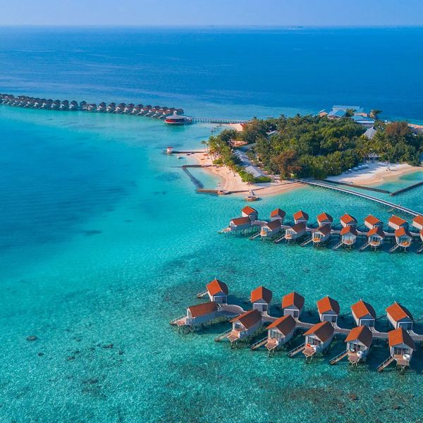 Centara Ras Fushi – 2026-06-15