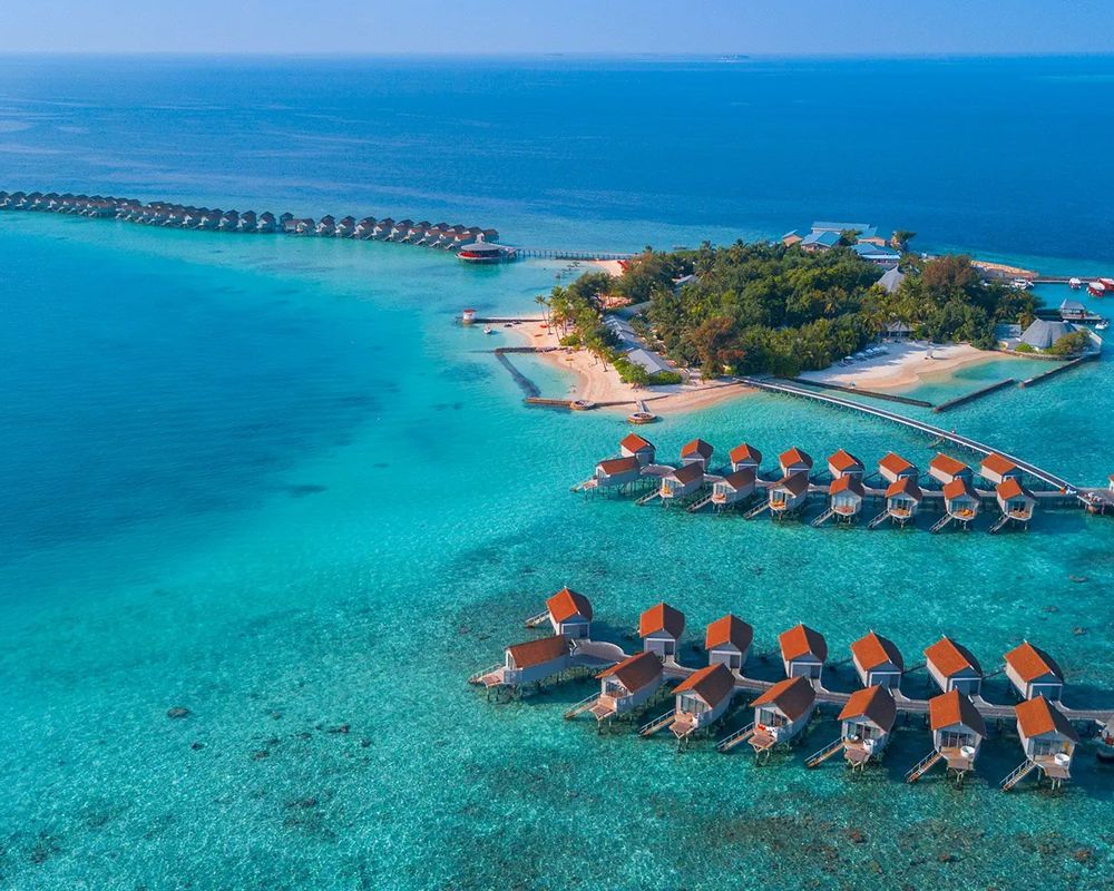 Centara Ras Fushi