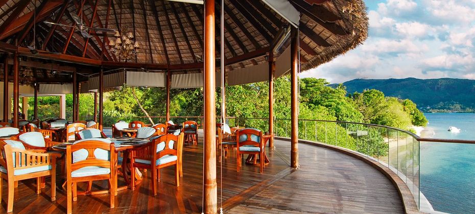 Cerf Island Resort