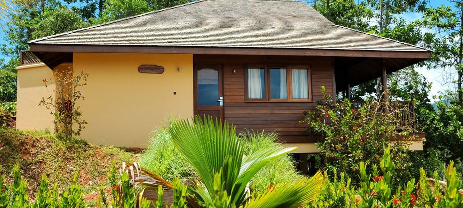 Cerf Island Resort