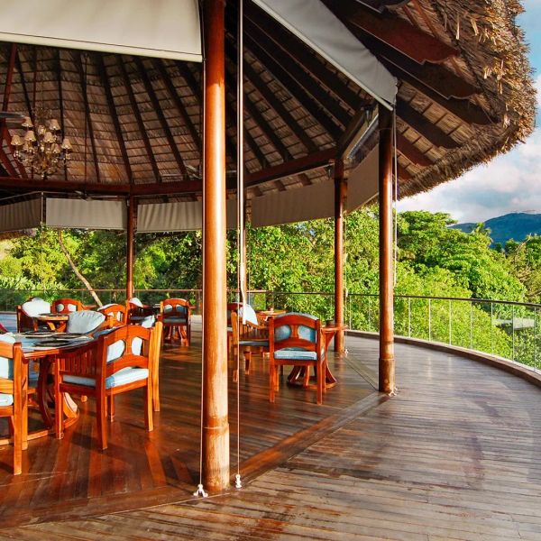 Cerf Island Resort – 2026-06-30 - Zdjęcie 2