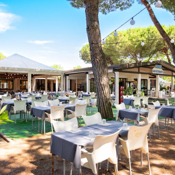 Cesenatico Camping Village — Cesenatico, Włochy