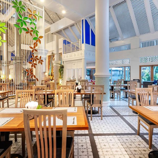 Cha-Da Krabi Thai Village Resort – 2025-11-30 - Zdjęcie 3