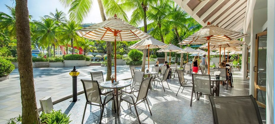 Cha-Da Krabi Thai Village Resort