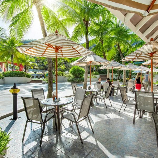 Cha Da Krabi Thai Village Resort – 2026-12-13 - Zdjęcie 3