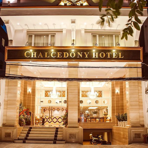 Chalcedony