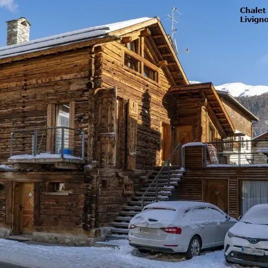 Chalet Alpino