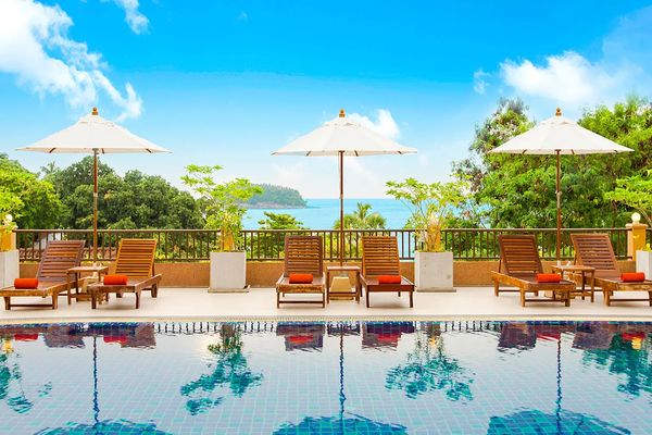 Chanalai Garden Resort
