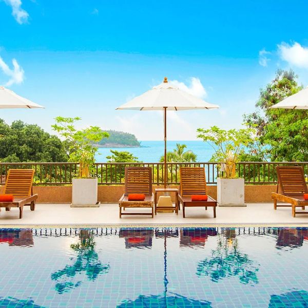 Chanalai Garden Resort – 2026-11-03 - Zdjęcie 2