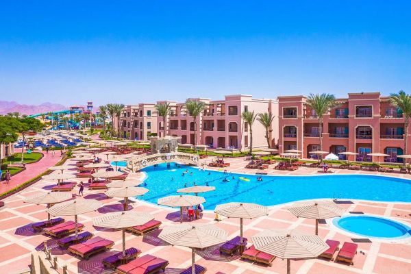 Charmillion Club Aqua Park