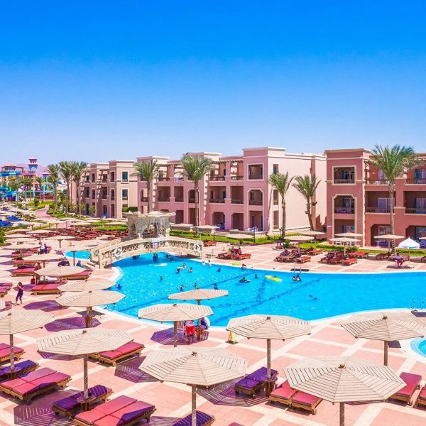 Charmillion Club Aqua Park