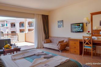 Charmillion Club Aqua Park