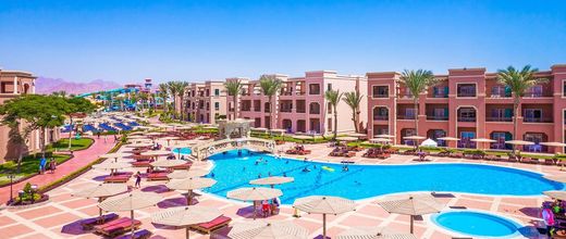 Charmillion Club Aqua Park