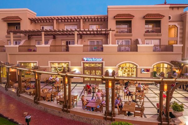 Charmillion Club Aqua Park