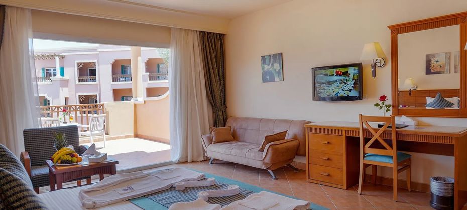 Charmillion Club Aqua Park