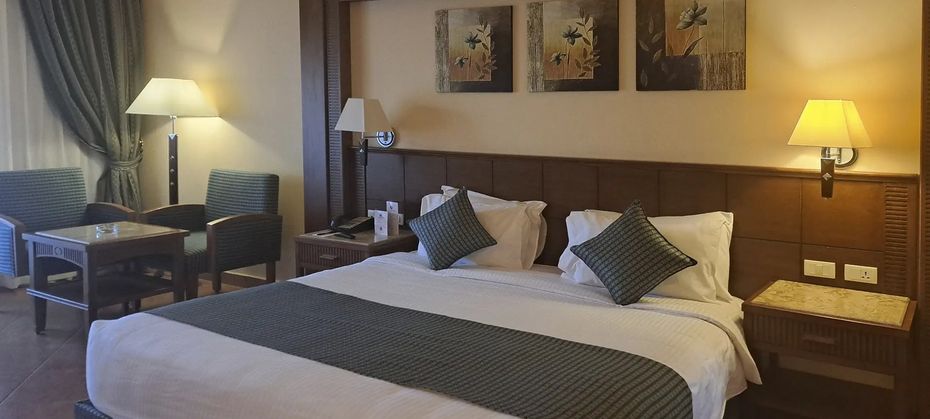 Charmillion Club Aqua Park